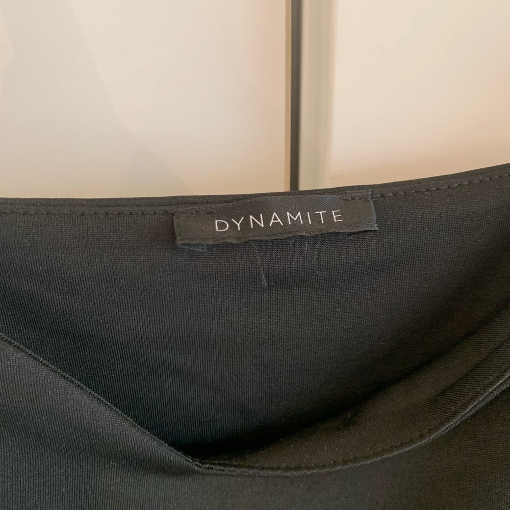 Dynamite Basic Tank - Picture 2 of 2